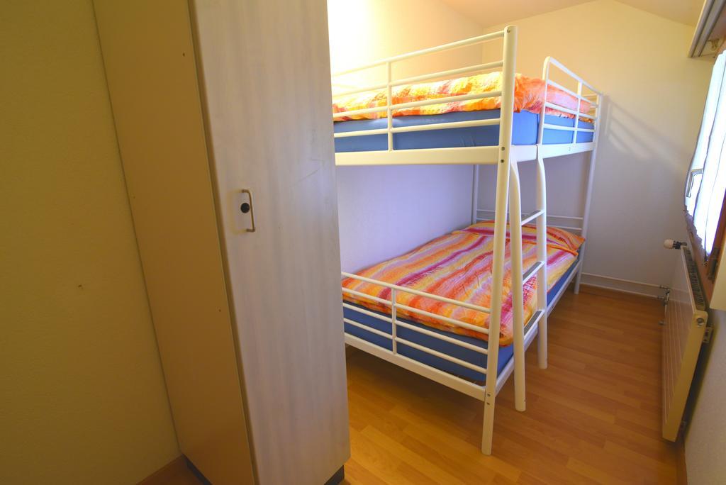 The River Holiday Apartment Интерлакен Екстериор снимка
