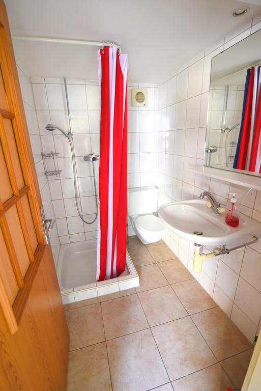 The River Holiday Apartment Интерлакен Екстериор снимка